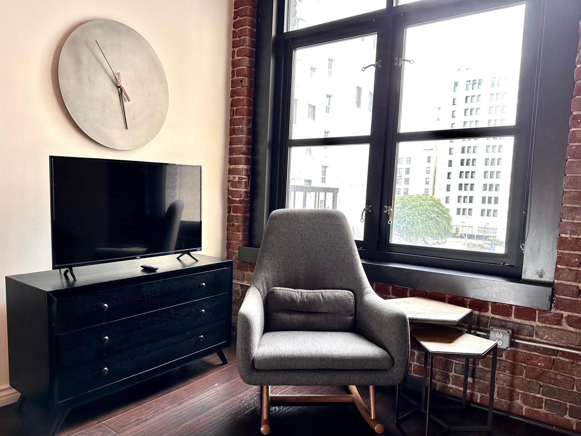 Abode Los Angeles - Downtown Historic Core — Photos 1